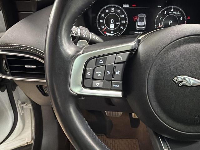 2020 Jaguar F-PACE S AWD