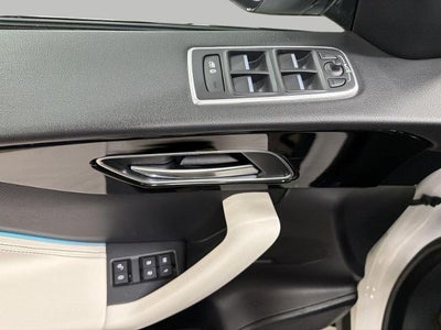 2020 Jaguar F-PACE S AWD