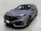 2019 Honda Civic Hatchback EX CVT