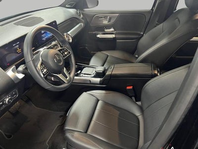 2022 Mercedes-Benz EQB EQB 350 4MATIC® SUV