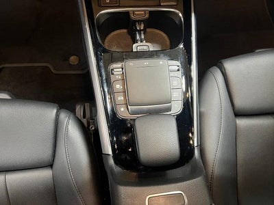 2022 Mercedes-Benz EQB EQB 350 4MATIC® SUV