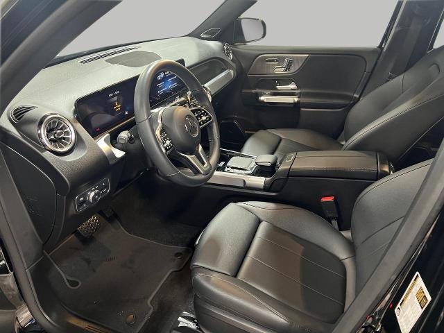 2022 Mercedes-Benz EQB EQB 350 4MATIC® SUV