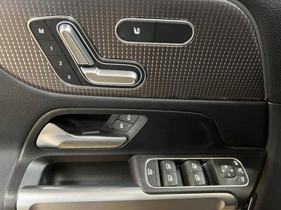 2022 Mercedes-Benz EQB EQB 350 4MATIC® SUV