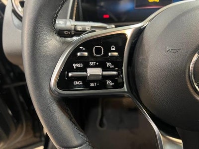 2022 Mercedes-Benz EQB EQB 350 4MATIC® SUV