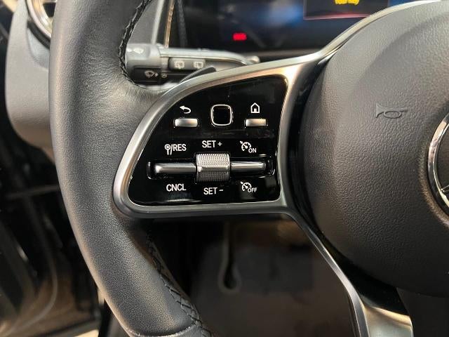 2022 Mercedes-Benz EQB EQB 350 4MATIC® SUV