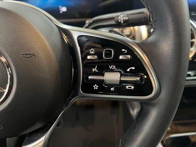 2022 Mercedes-Benz EQB EQB 350 4MATIC® SUV