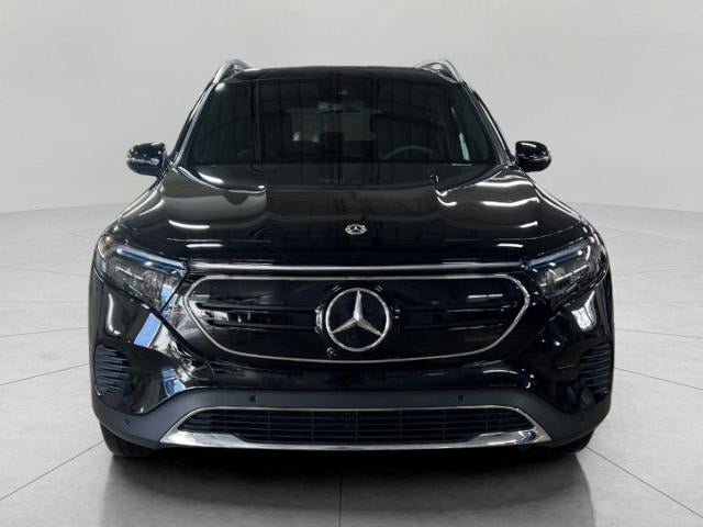 2022 Mercedes-Benz EQB EQB 350 4MATIC® SUV