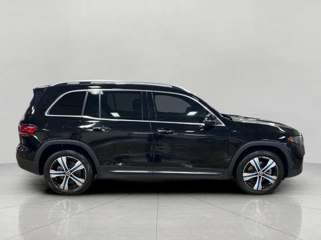 2022 Mercedes-Benz EQB EQB 350 4MATIC® SUV