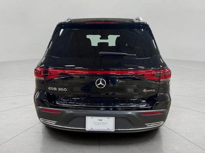 2022 Mercedes-Benz EQB EQB 350 4MATIC® SUV