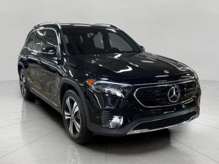 2022 Mercedes-Benz EQB EQB 350 4MATIC® SUV