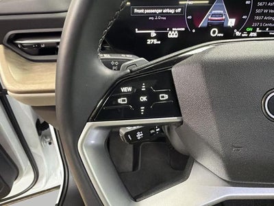 2025 Audi Q5 Premium 2.0 TFSI quattro