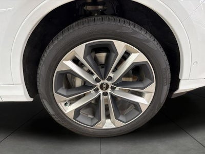 2021 Audi Q7 Premium Plus 55 TFSI quattro