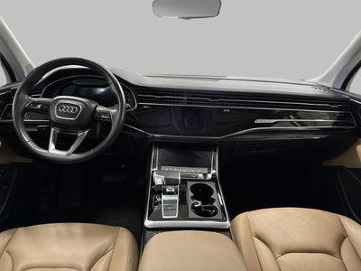 2021 Audi Q7 Premium Plus 55 TFSI quattro