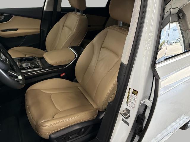 2021 Audi Q7 Premium Plus 55 TFSI quattro