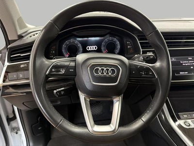 2021 Audi Q7 Premium Plus 55 TFSI quattro