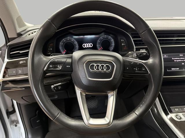2021 Audi Q7 Premium Plus 55 TFSI quattro