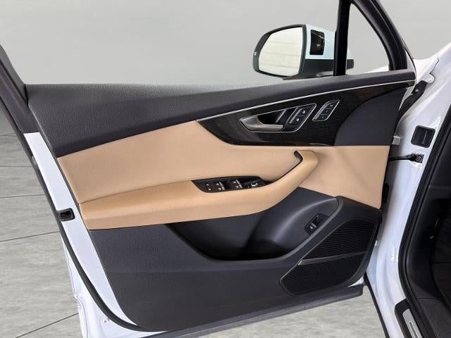 2021 Audi Q7 Premium Plus 55 TFSI quattro
