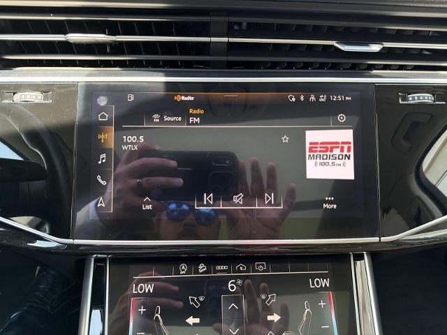 2021 Audi Q7 Premium Plus 55 TFSI quattro