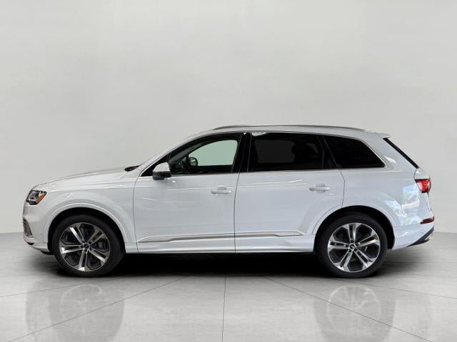 2021 Audi Q7 Premium Plus 55 TFSI quattro