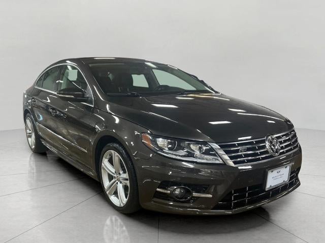 2015 Volkswagen CC 4dr Sdn DSG R-Line