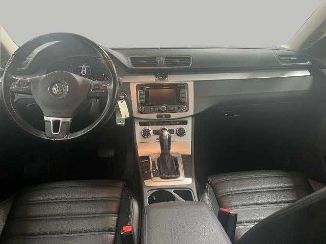2015 Volkswagen CC 4dr Sdn DSG R-Line
