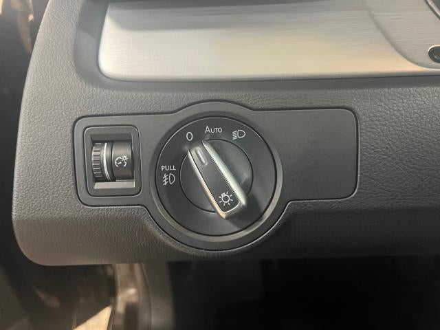 2015 Volkswagen CC 4dr Sdn DSG R-Line