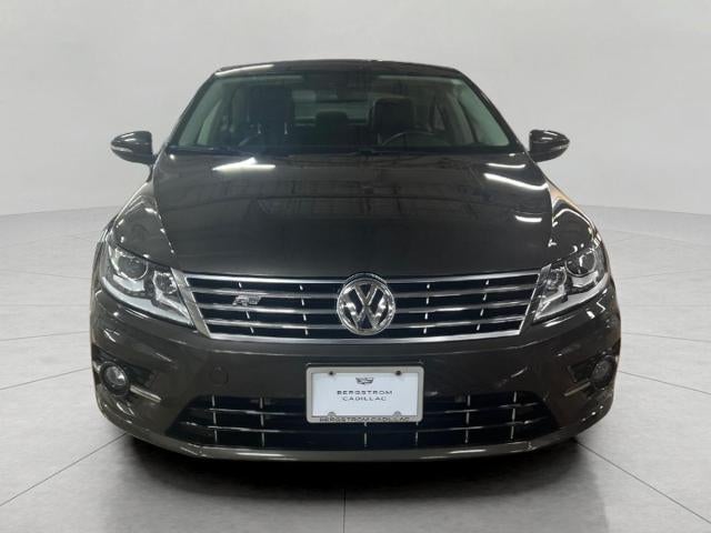 2015 Volkswagen CC 4dr Sdn DSG R-Line