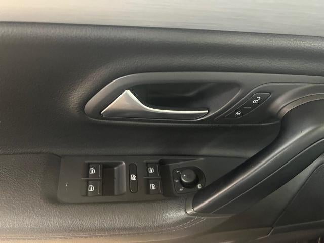 2015 Volkswagen CC 4dr Sdn DSG R-Line