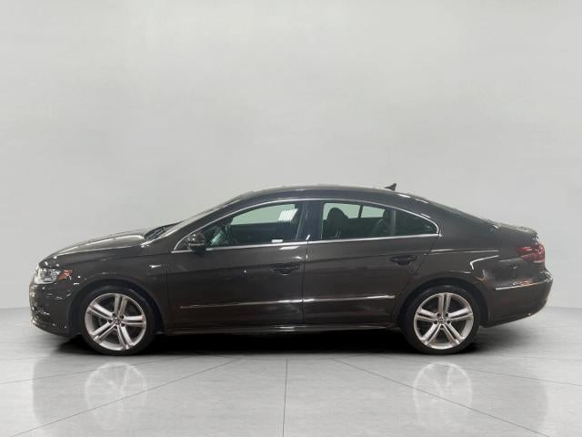 2015 Volkswagen CC 4dr Sdn DSG R-Line