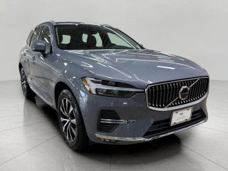 2023 Volvo XC60 B5 AWD Plus Bright Theme