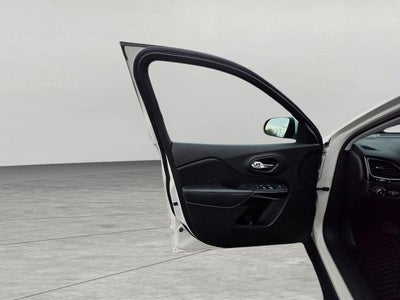 2019 Jeep Cherokee Altitude 4x4