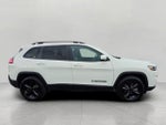 2019 Jeep Cherokee Altitude 4x4
