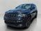 2021 Jeep Grand Cherokee Limited X 4x4