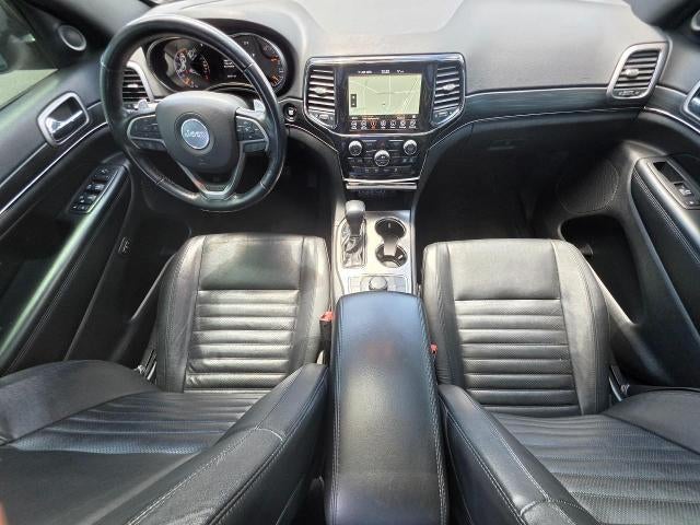 2021 Jeep Grand Cherokee Limited X 4x4