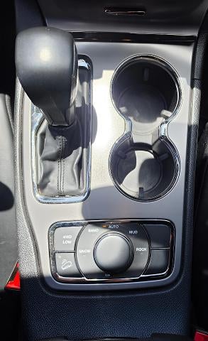 2021 Jeep Grand Cherokee Limited X 4x4