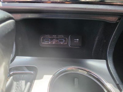 2021 Jeep Grand Cherokee Limited X 4x4