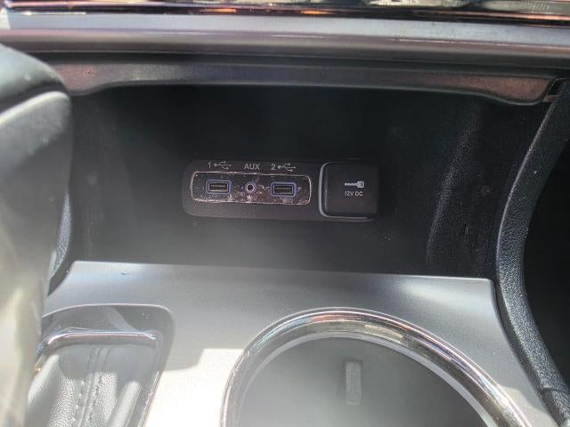 2021 Jeep Grand Cherokee Limited X 4x4