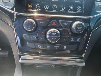 2021 Jeep Grand Cherokee Limited X 4x4