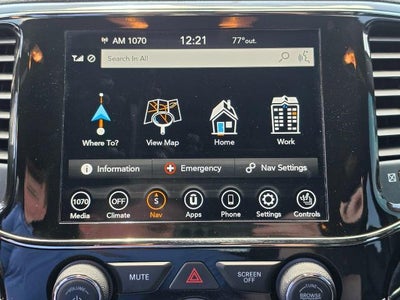 2021 Jeep Grand Cherokee Limited X 4x4