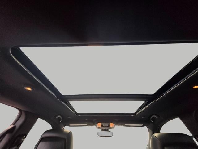 2021 Jeep Grand Cherokee Limited X 4x4