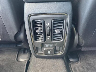 2021 Jeep Grand Cherokee Limited X 4x4