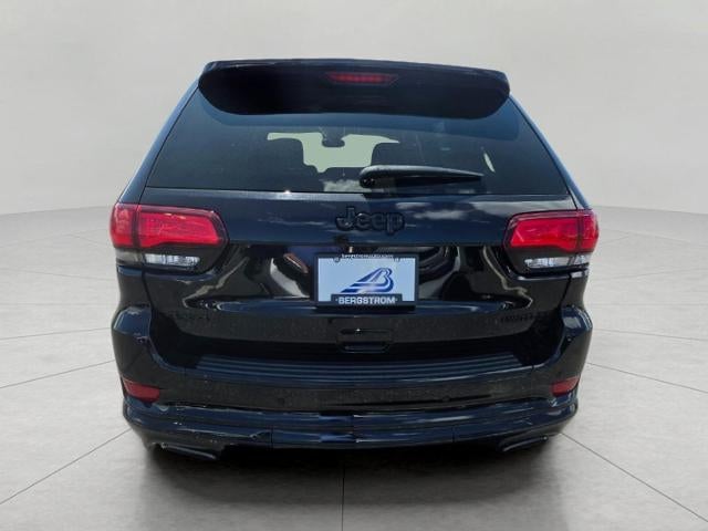 2021 Jeep Grand Cherokee Limited X 4x4