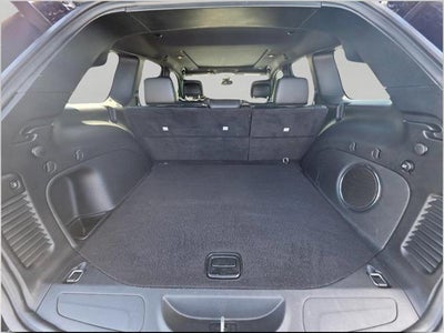 2021 Jeep Grand Cherokee Limited X 4x4