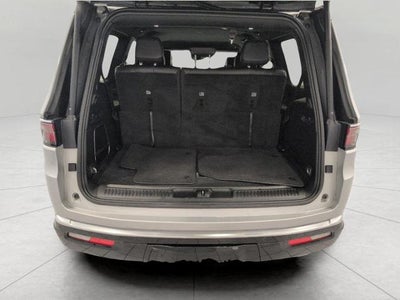 2025 Jeep Wagoneer Series II 4x4