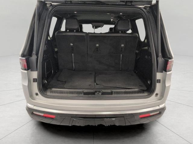 2025 Jeep Wagoneer Series II 4x4