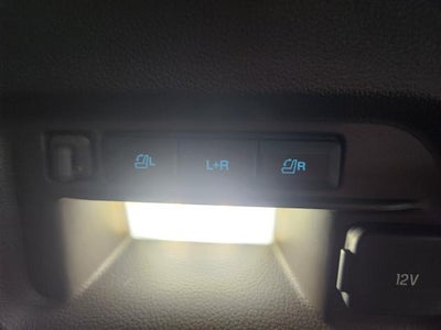 2020 Ford Explorer PLATINUM 4WD **HANDS FREE LIFTGATE**360-DEGREE CAMERA**HEATED & VENTILATED FRONT SEATS**