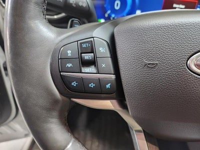 2020 Ford Explorer PLATINUM 4WD **HANDS FREE LIFTGATE**360-DEGREE CAMERA**HEATED & VENTILATED FRONT SEATS**