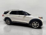 2020 Ford Explorer PLATINUM 4WD **HANDS FREE LIFTGATE**360-DEGREE CAMERA**HEATED & VENTILATED FRONT SEATS**