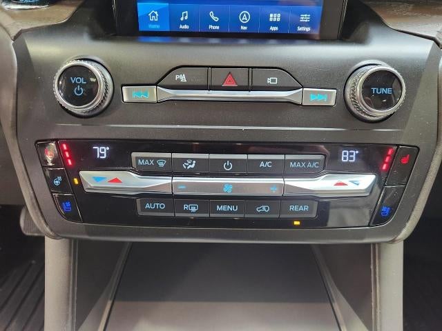 2020 Ford Explorer PLATINUM 4WD **HANDS FREE LIFTGATE**360-DEGREE CAMERA**HEATED & VENTILATED FRONT SEATS**