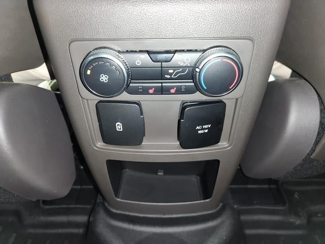 2020 Ford Explorer PLATINUM 4WD **HANDS FREE LIFTGATE**360-DEGREE CAMERA**HEATED & VENTILATED FRONT SEATS**